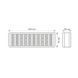 TITANUM&nbsp;TL-EM1106 LED світильник аварійний 30 LED 6500K 230V 99-00015178 фото 3