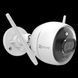 CS-CV310-C0-6B22WFR (2.8мм) 2 Мп Wi-Fi двойная линза EZVIZ с AI 99-00003075 фото 2