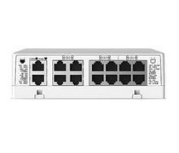 DS-KAD312 Комутатор для аналогових систем домофонів Hikvision 99-00003970 фото