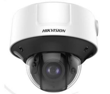 DS-2CD5546G0-IZSY (2.8-12 мм) 4 Мп IP сетевая видеокамера 99-00003930 фото