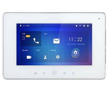 DHI-VTH5221DW-S2 7 "IP монітор 99-00001894 фото