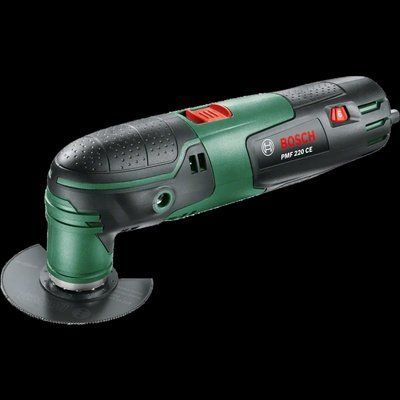 Bosch PMF 220 CE (0603102020) Многофункциональный инструмент 99-00014642 фото