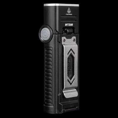 Fenix&nbsp;WT20R ліхтар ручний 99-00009831 фото