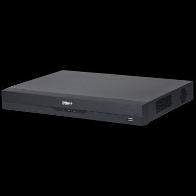 DHI-NVR5232-EI 32-канальный 1U 2HDD WizSense 99-00016251 фото