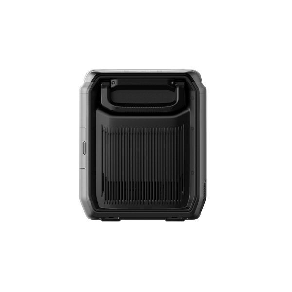 Холодильник EcoFlow Glacier Classic 45L EFGLACIER45L-EU-NBOX фото