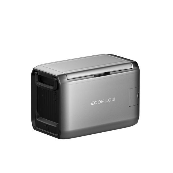Холодильник EcoFlow Glacier Classic 45L EFGLACIER45L-EU-NBOX фото