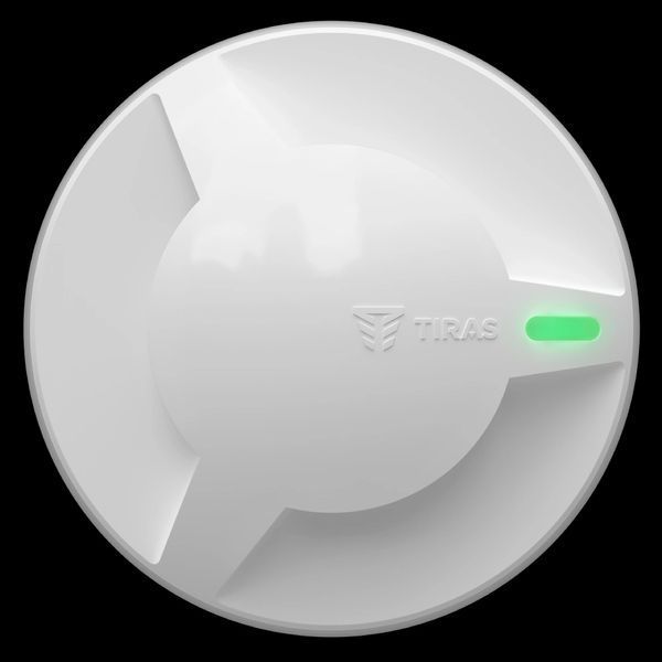 Tiras DETECTO SMK100 адресный пожарный извещатель задымления Тирас 99-00007047 фото