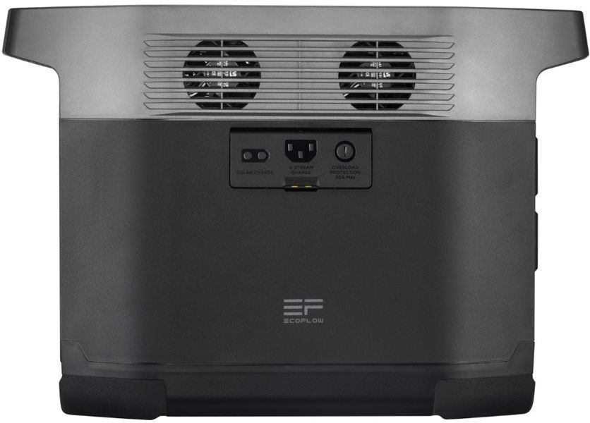 Зарядна станція EcoFlow DELTA EFDELTA1300-EU фото
