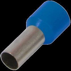Enext e.terminal.stand.e7508.blue Наконечник&nbsp;втулковий&nbsp;ізольований&nbsp;синій 0.75&nbsp;кв.мм 99-00013118 фото