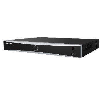 DS-7608NXI-I2/4S 8 - канальный сетевой видеорегистратор Hikvision 99-00001069 фото