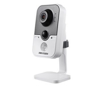 DS-2CD2420F-I (2.8 мм) 2МП IP видеокамера Hikvision с PIR датчиком 612 фото
