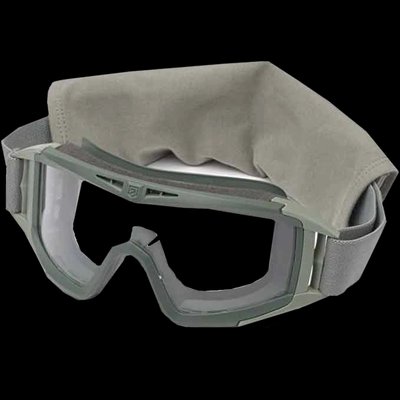 Revision Desert Locust Military Goggles Basic Kit Маска баллистическая 99-00013218 фото