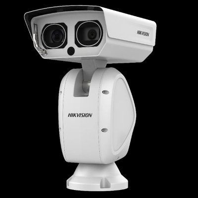 DS-2DY9250IAX-A(T5) Система сетевого позиционирования 2 МП 50х с лазерной подветкой 99-00009188 фото