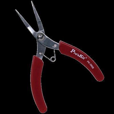 Pro'sKit&nbsp;1PK-396B Щипцы - круглогубцы 99-00012491 фото