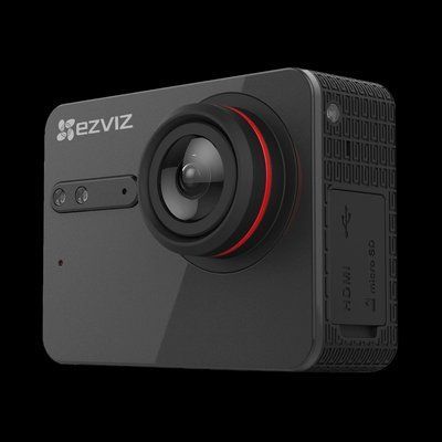 CS-S5plus-212WFBS-b Экшн-камера EZVIZ 99-00000230 фото