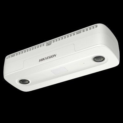 DS-2CD6825G0/C-IS (B) 2mm 2 МП для підрахунку людей вхід/вихід 99-00012308 фото