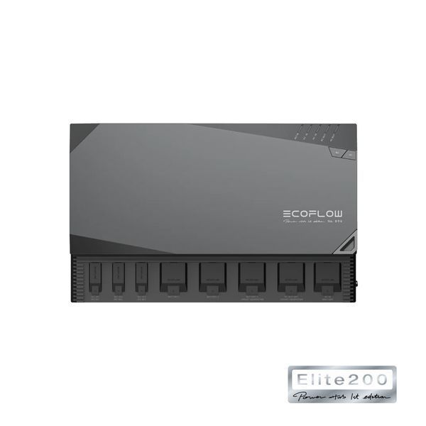 Инвертор Ecoflow Power Hub 5kVA EFMM305PowerHub-HV фото