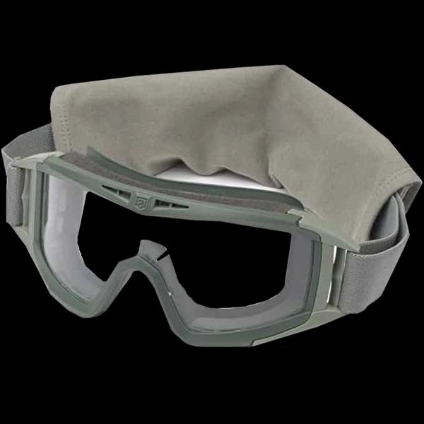 Revision Desert Locust Military Goggles Basic Kit Маска балістична 99-00013218 фото