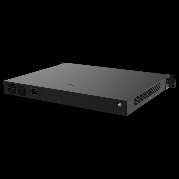 Ruijie Reyee RG-NBS3100-48GT4SFP-P 48-портовый гигабитный L2 управляемый POE коммутатор 99-00012834 фото