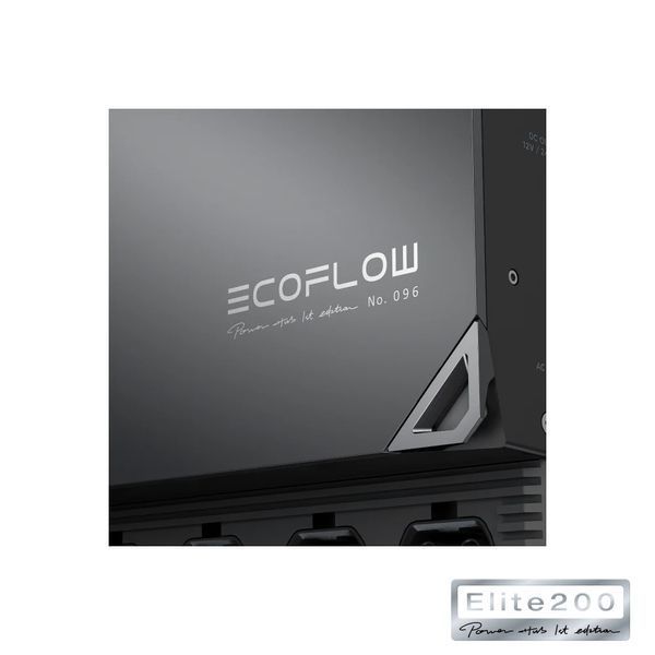 Инвертор Ecoflow Power Hub 5kVA EFMM305PowerHub-HV фото