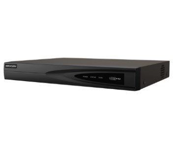 DS-7604NI-K1/4P(B) 4-х канальный сетевой видеорегистратор Hikvision 99-00001091 фото