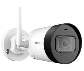 IPC-G42P 4 Мп вулична Wi-Fi відеокамера 99-00009450 фото