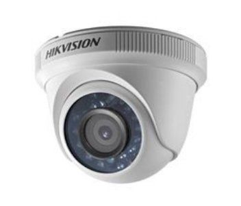 DS-2CE56D0Т-IRF 2.0 Мп Turbo HD відеокамера 1323 фото