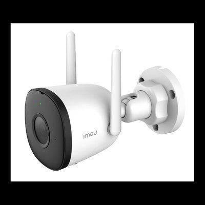 IPC-F42P-D 4МП H.265 Bullet Wi-Fi камера 99-00012611 фото