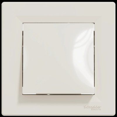 Schneider Electric Asfora EPH0400123 Переключатель одноклавишный самозажимной 99-00015591 фото