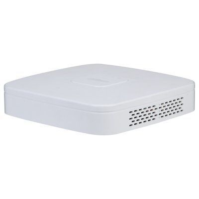 DHI-NVR2108-I2 8-канальний Smart 1U 1HDD WizSense 99-00010278 фото