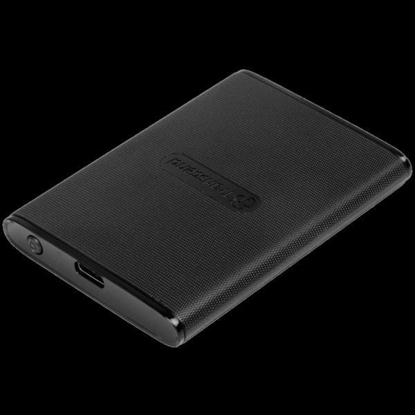 Transcend ESD270C Портативный SSD 250GB USB 3.1 Gen 2 Type-C 99-00013462 фото
