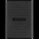 Transcend ESD270C Портативный SSD 250GB USB 3.1 Gen 2 Type-C 99-00013462 фото 1