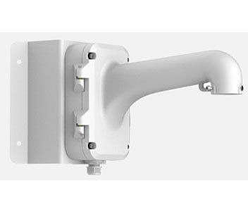 DS-1604ZJ-CORNER Кутовий кронштейн для PTZ камер 99-00001878 фото