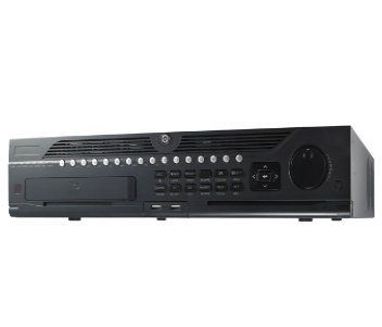DS-9616NI-I8 16-канальный сетевой видеорегистратор 99-00001028 фото