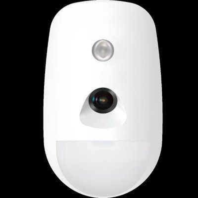 DS-PDPC12P-EG2 проводной извещатель движения с видео 99-00012881 фото