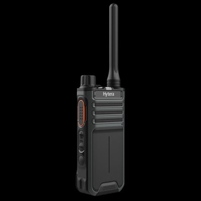 Hytera BP-515 UHF: 400-527 МГц Радиостанция 99-00011100 фото