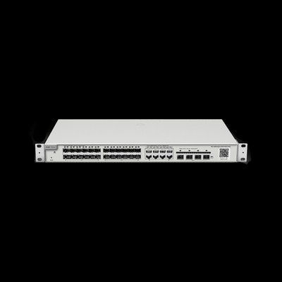 Ruijie RG-NBS3200-24SFP/8GT4XS 24-портовий SFP L2 керований 10G комутатор 99-00008413 фото