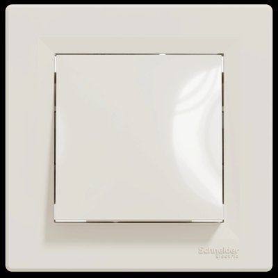 Schneider Electric Asfora EPH0100123 Выключатель одноклавишный самозажимной 99-00015590 фото