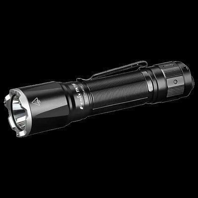 Fenix&nbsp;TK16&nbsp;V2.0 ліхтар ручний підствольний 3100 лм (аккумулятор - в комплекті) 99-00009808 фото