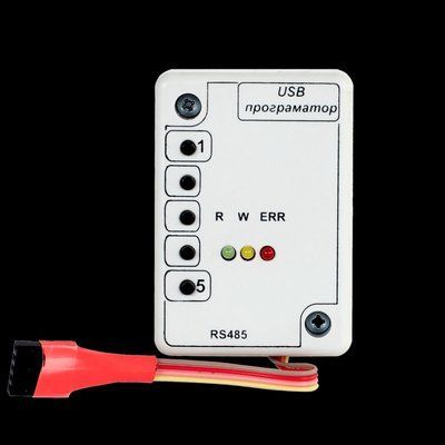 Tiras USB пограмматор Тирас 99-00010017 фото