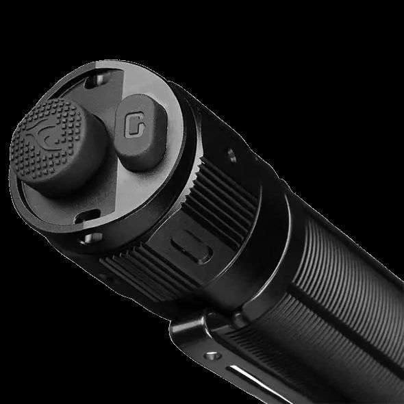 Fenix&nbsp;TK16&nbsp;V2.0 ліхтар ручний підствольний 3100 лм (аккумулятор - в комплекті) 99-00009808 фото