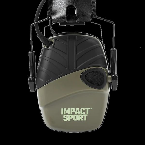 Impact Sport Olive(R-01526) Навушники 99-00010382 фото