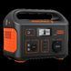 Jackery&nbsp;Explorer&nbsp;500EU Зарядная&nbsp;станция 99-00011704 фото 1