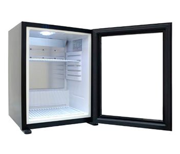 OBT-40DX Готельний холодильник-мінібар 99-00001962 фото