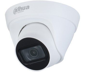 DH-IPC-HDW1431T1P-S4 2.8mm 4Mп IP видеокамера Dahua c ИК подсветкой 99-00009406 фото