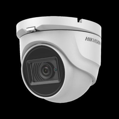 DS-2CE76U1T-ITMF (2.8мм) 4K EXIR Turbo HD 99-00005479 фото