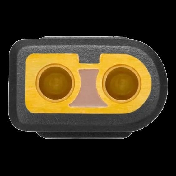 EcoFlow Car Charge XT60 Cable Кабель 99-00011142 фото