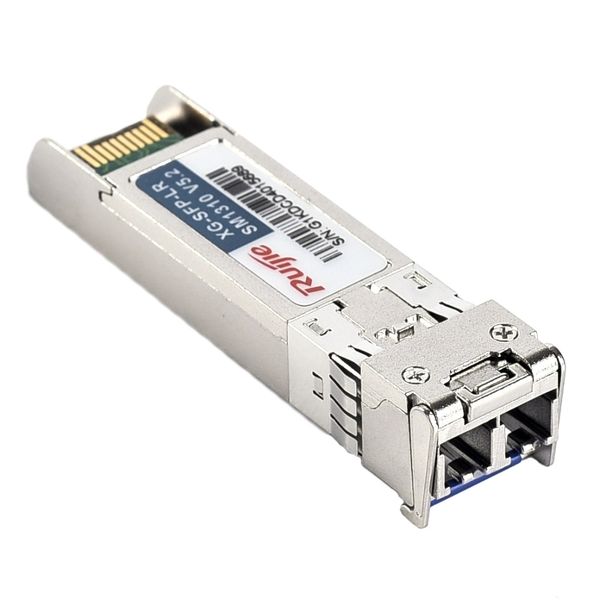 XG-SFP-LR-SM1310 Оптичний модуль SFP+ 99-00008427 фото