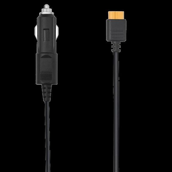 EcoFlow Car Charge XT60 Cable Кабель 99-00011142 фото