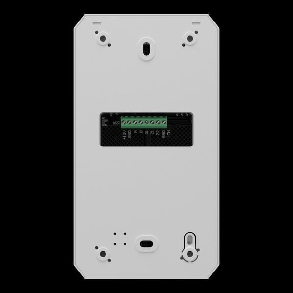 Tiras K-PAD16+(white) Клавіатура Тірас 99-00010050 фото
